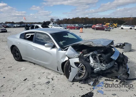 2021 Dodge Charger Sxt from USA, damaged, VIN 2C3CDXBG7MH638692